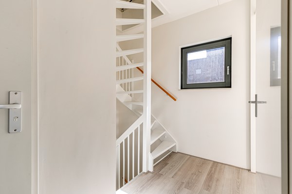 Medium property photo - Dettifossstraat 256, 1363 BX Almere
